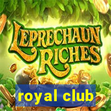 royal club