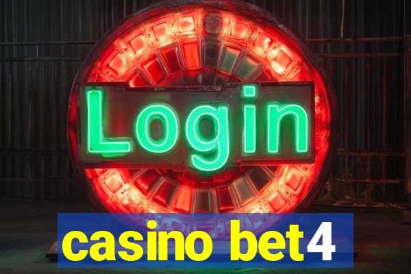 casino bet4