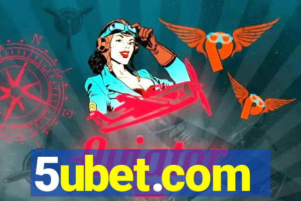 5ubet.com