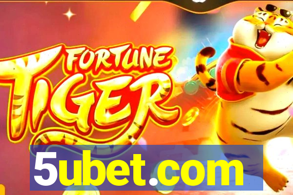 5ubet.com