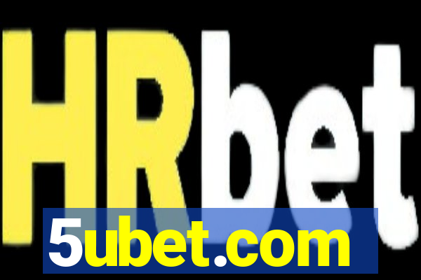 5ubet.com