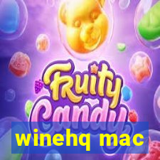 winehq mac