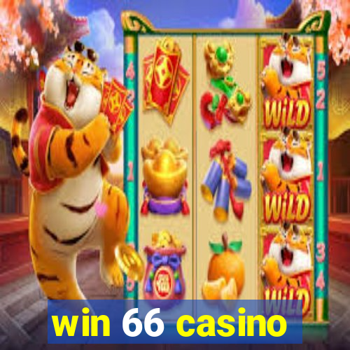 win 66 casino