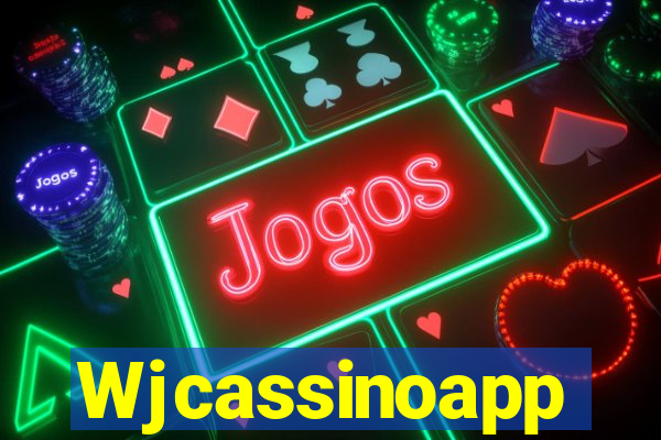 Wjcassinoapp