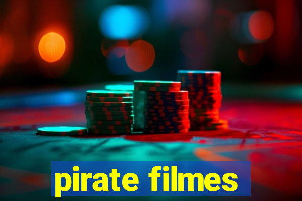 pirate filmes