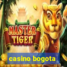 casino bogota