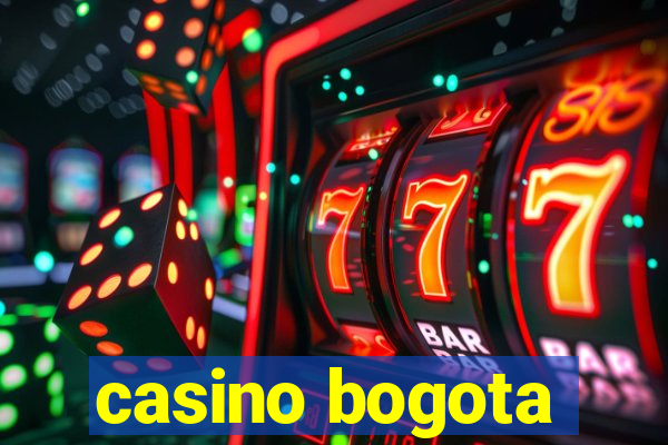 casino bogota