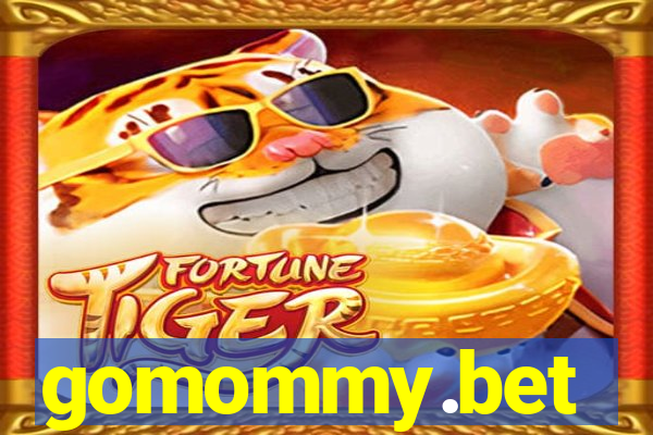 gomommy.bet