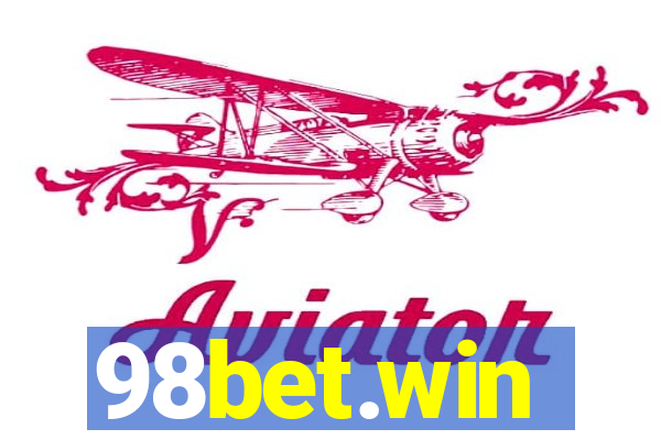 98bet.win