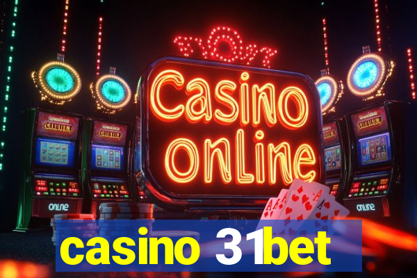 casino 31bet