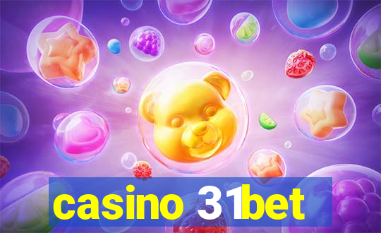 casino 31bet