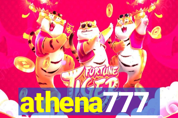 athena777