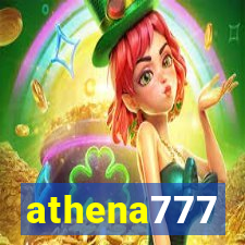 athena777