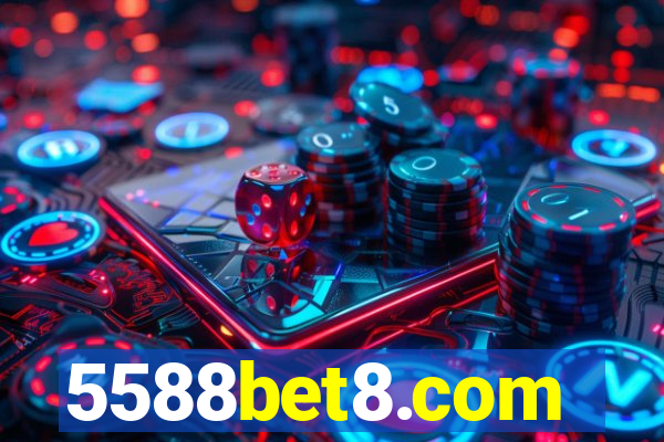 5588bet8.com