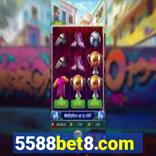 5588bet8.com