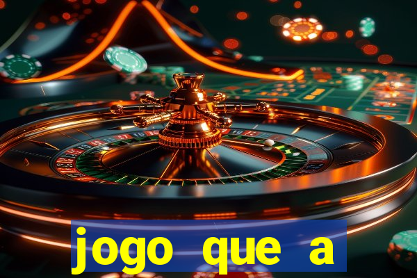 jogo que a virginia joga para ganhar dinheiro