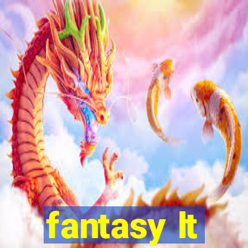 fantasy lt