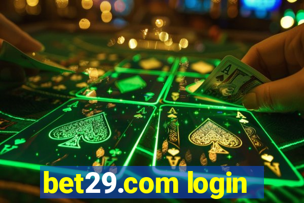 bet29.com login