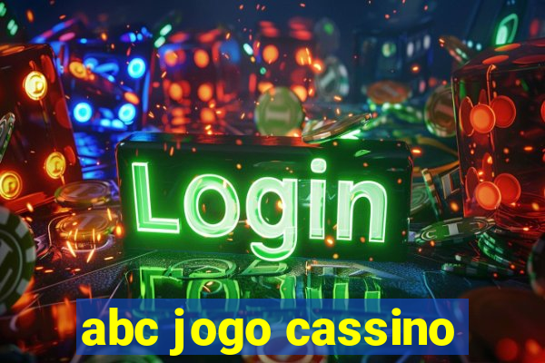 abc jogo cassino