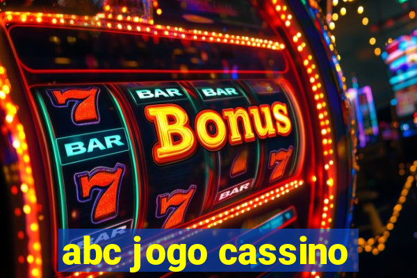 abc jogo cassino