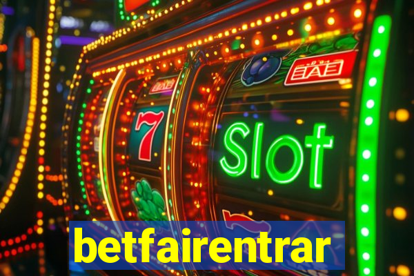 betfairentrar