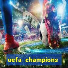 uefa champions league 2024-25