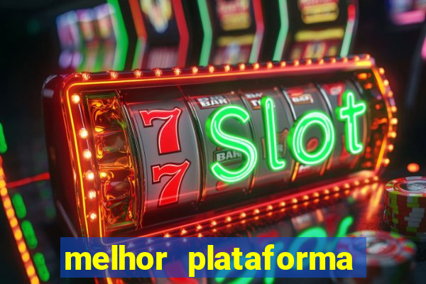 melhor plataforma para jogar fortune rabbit Commercial