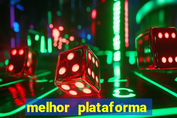 melhor plataforma para jogar fortune rabbit Commercial