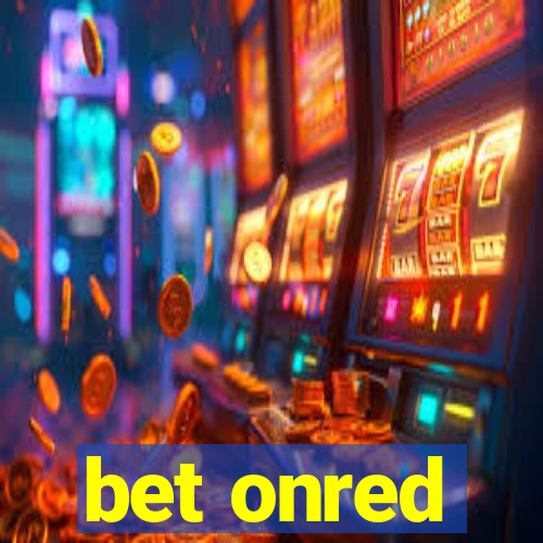 bet onred