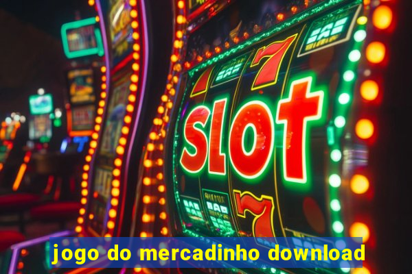 jogo do mercadinho download