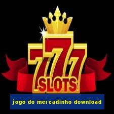 jogo do mercadinho download