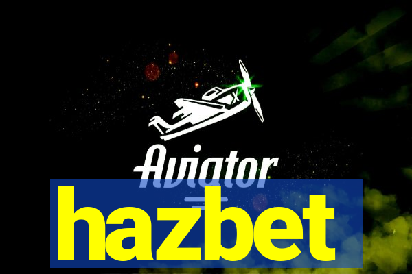 hazbet