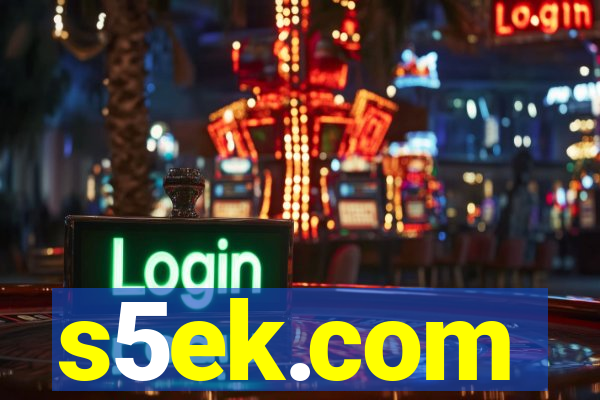 s5ek.com