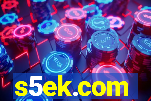 s5ek.com