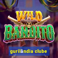 gurilândia clube