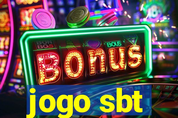 jogo sbt