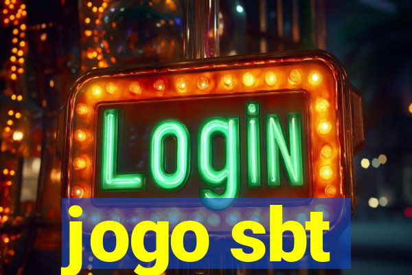 jogo sbt