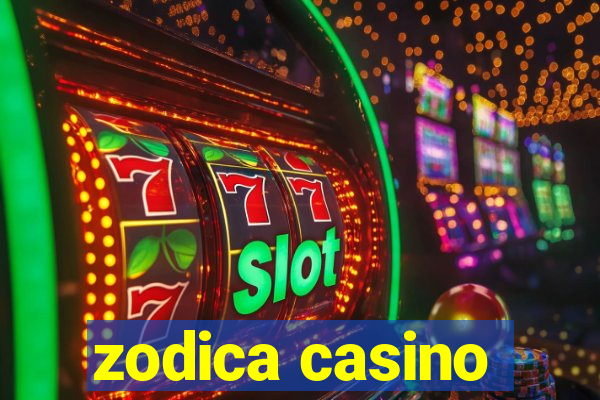 zodica casino