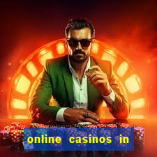 online casinos in united kingdom