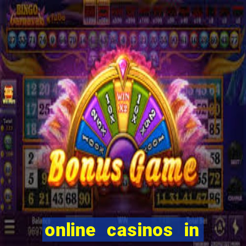 online casinos in united kingdom