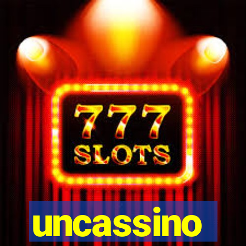 uncassino