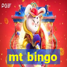 mt bingo