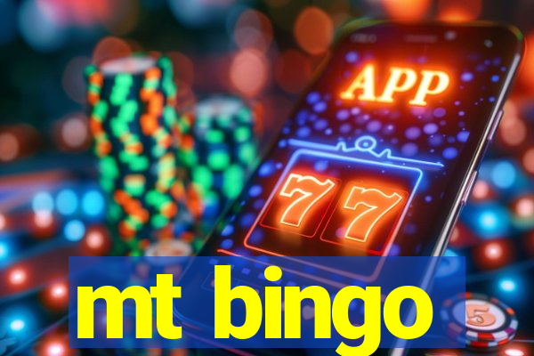 mt bingo