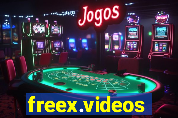 freex.videos