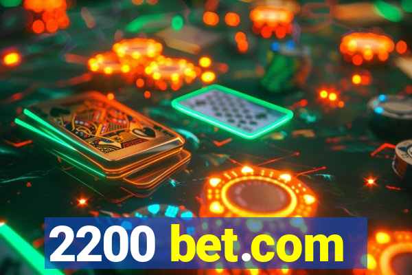 2200 bet.com