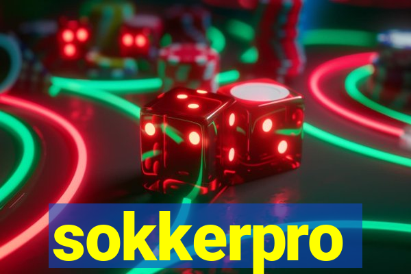 sokkerpro