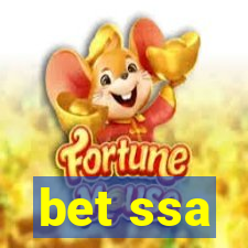 bet ssa