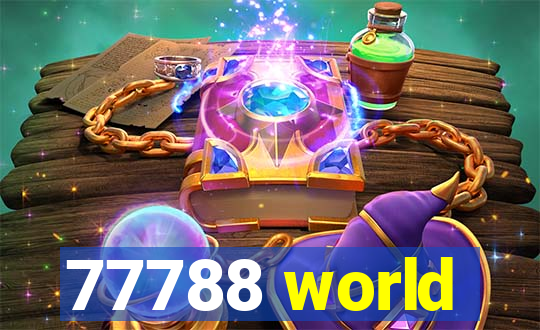 77788 world