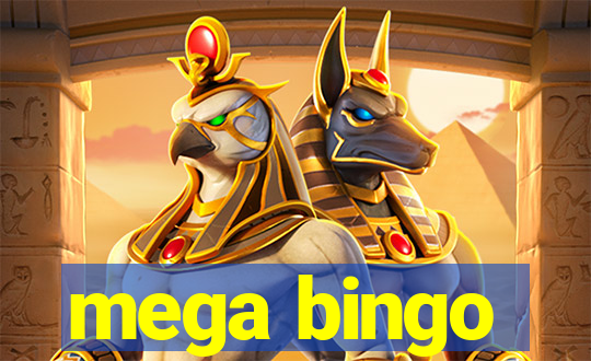 mega bingo