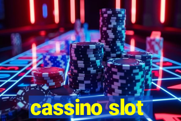 cassino slot